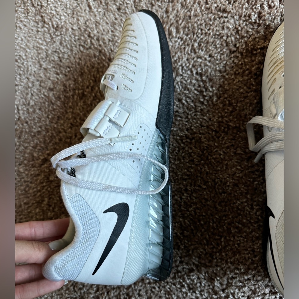 Nike Training/Squat Shoes